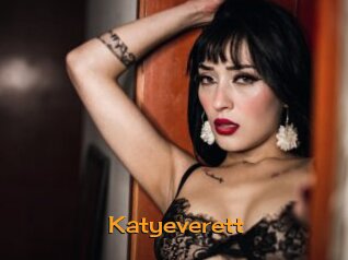 Katyeverett
