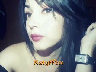 Katyffox