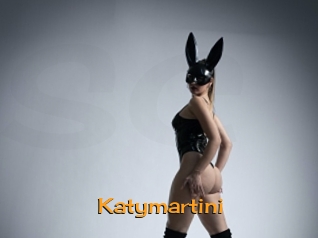 Katymartini