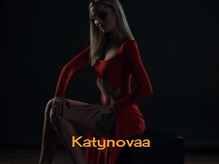 Katynovaa