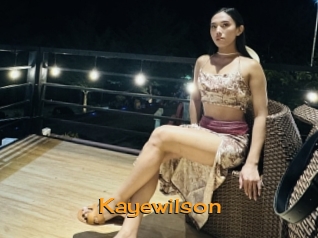 Kayewilson