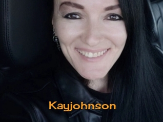 Kayjohnson