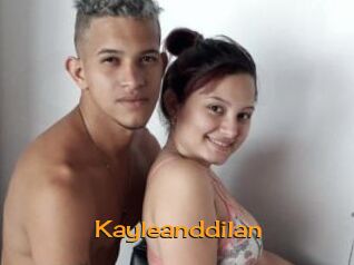 Kayleanddilan