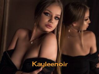 kayleenoir Sortez Couvert