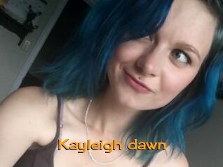 kayleigh_dawn Sortez Couvert