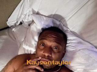 Kaysontaylor