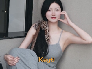 kayti Sortez Couvert