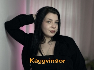 Kayyvinsor