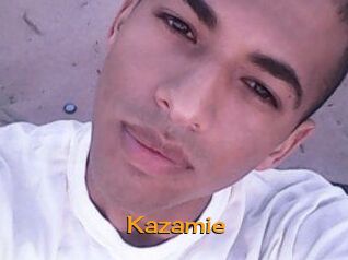 Kazamie