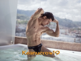Keanucrow19
