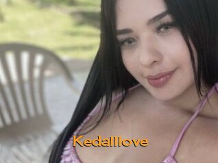 kedalllove Sortez Couvert