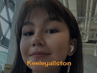 Keeleyallston