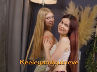 Keeleyandguineve