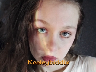 keeleybiddix Sortez Couvert
