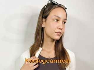 Keeleycannon