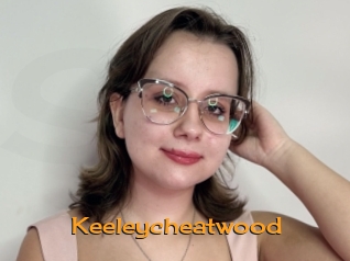 keeleycheatwood Sortez Couvert