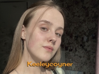 Keeleycoyner