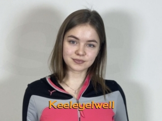 Keeleyelwell