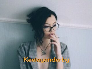 Keeleyenderby
