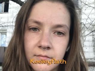 Keeleyfaith