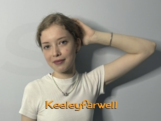 Keeleyfarwell