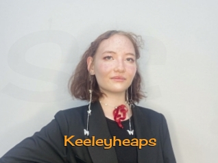Keeleyheaps