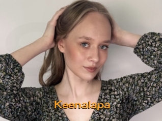Keenalapa