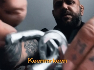 keenmrkeen Sortez Couvert