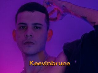 Keevinbruce
