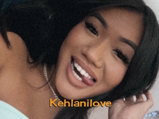 kehlanilove Sortez Couvert