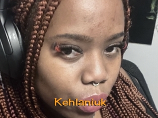 Kehlaniuk