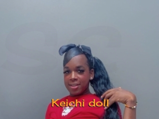 Keichi_doll