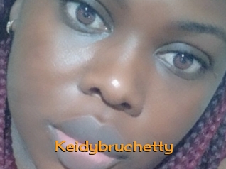 Keidybruchetty