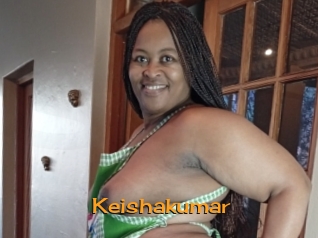 Keishakumar