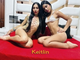 keitlin Sortez Couvert