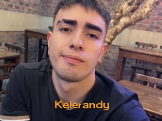 kelerandy Sortez Couvert