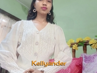 Kellyander