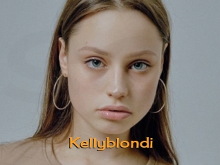 Kellyblondi