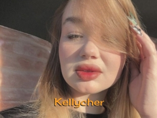 Kellycher