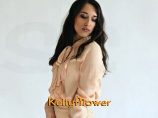 kellyfllower Sortez Couvert