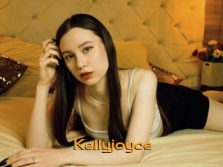 Kellyjoyce