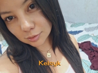Kelsyk