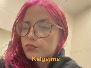 Kelysims