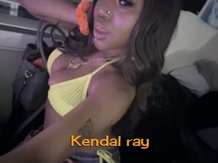 Kendal_ray