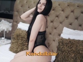 kendalblair Sortez Couvert
