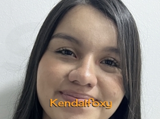 Kendalfoxy