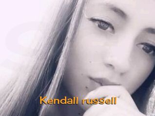 kendall_russell Sortez Couvert