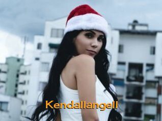 kendallangell Sortez Couvert