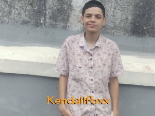 Kendallfoxx