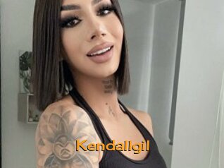 Kendallgil